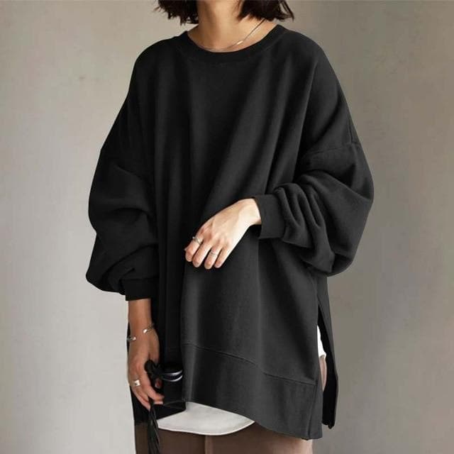 Kalilah - Casual oversized trui