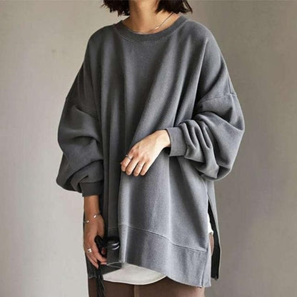 Kalilah - Casual oversized trui