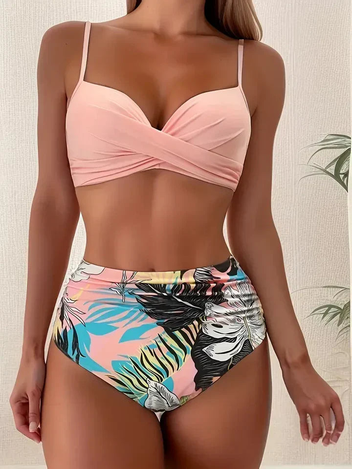 Dorean | Elegante en Casual zomer Bikini