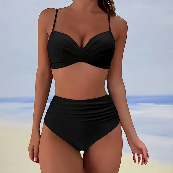 Stela | Casual en Modieuze winter Bikini