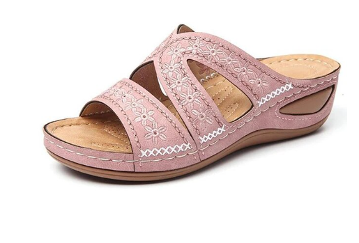 Aadhira | Versatile and Comfortable winter Sandals