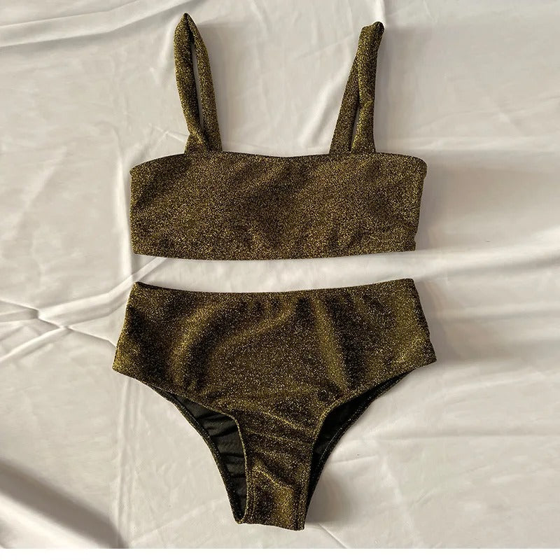 Dierdre | Casual en Moeiteloos winter Bikini