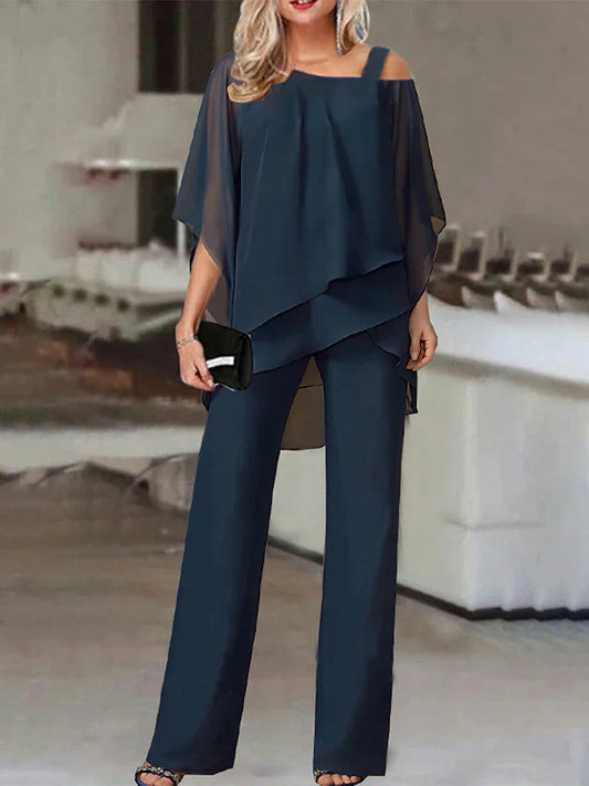 Layla - Elegante jumpsuit