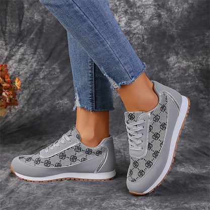 Gretchen - Orthopedische sneakers