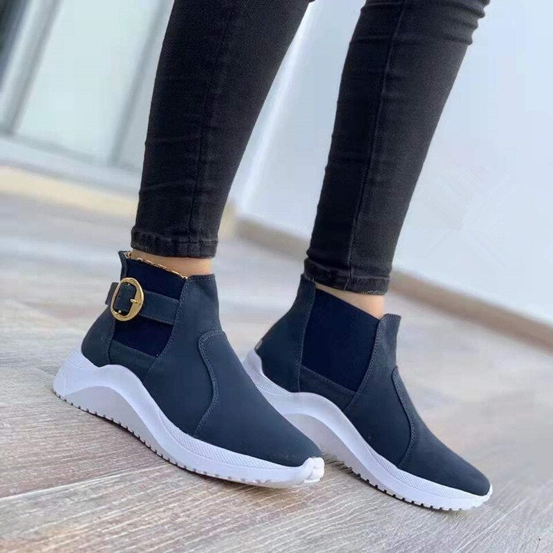 Mila - Dames sneakers